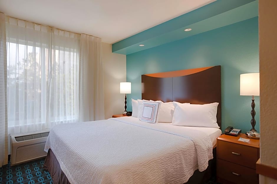 Fairfield Inn and Suites by Marriott Titusville Kennedy Space Center
