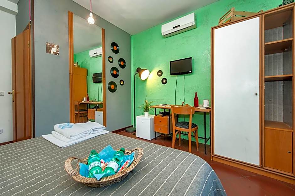 Signor Suite Colosseo