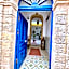 Riad chez brahim