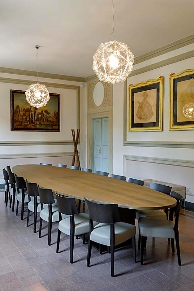 Grand Universe La Residenza