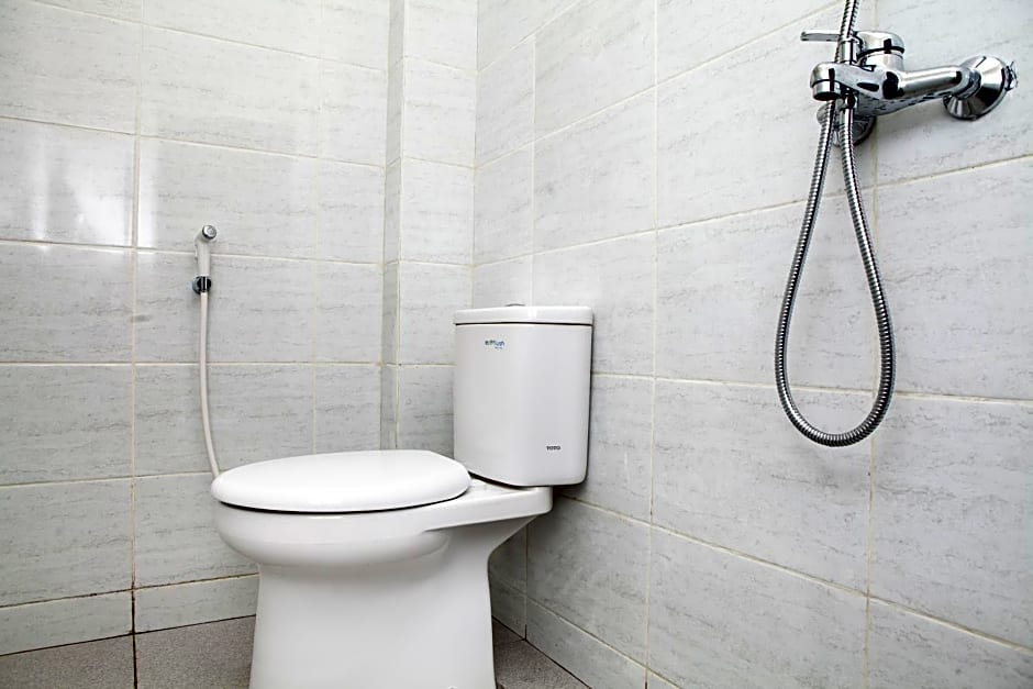 Saba Ayu Guest House