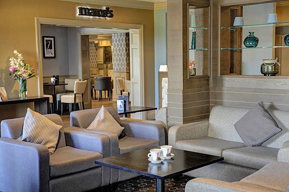 Crowne Plaza East Midlands Airport