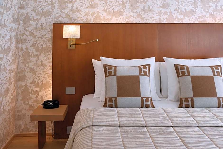 Junior Suite — 7 fotoğraftan 1. fotoğraf