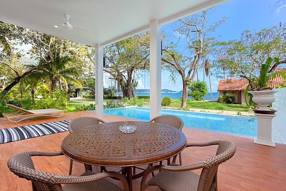 Fisherman Way Beach Villa