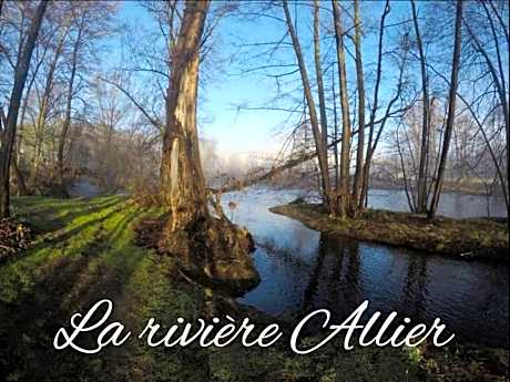 Le 19 - Suite LaFayette 70m2 - Centre Historique - Clim