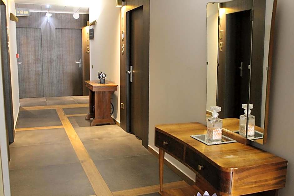 Hotel Falco D'Oro by Falco D'Oro Hotels