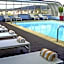 Hotel Mercure Lisboa