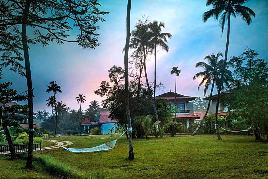 Niraamaya Retreats Backwaters and Beyond Kumarakom