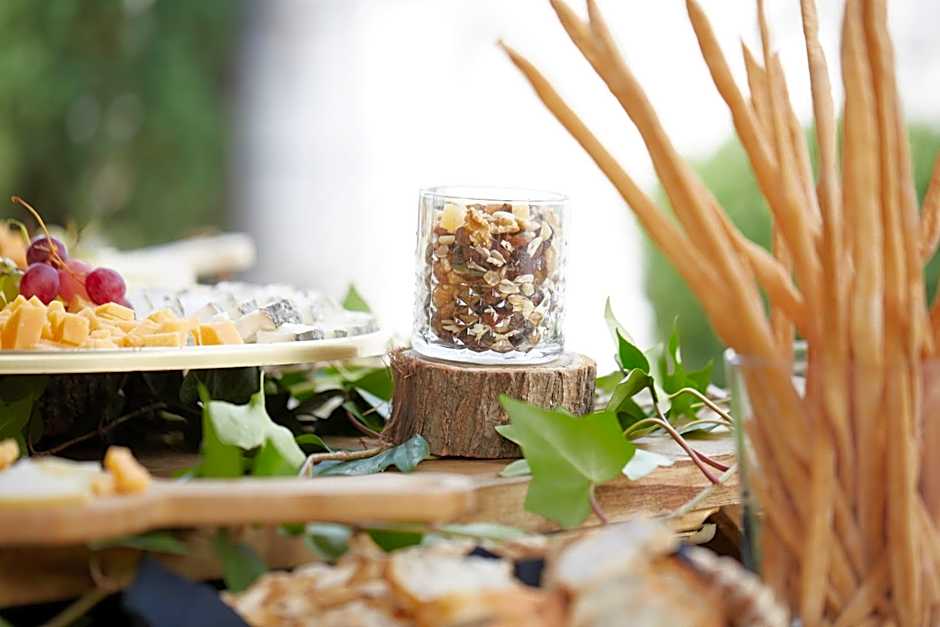 Hotel Convento San Roque