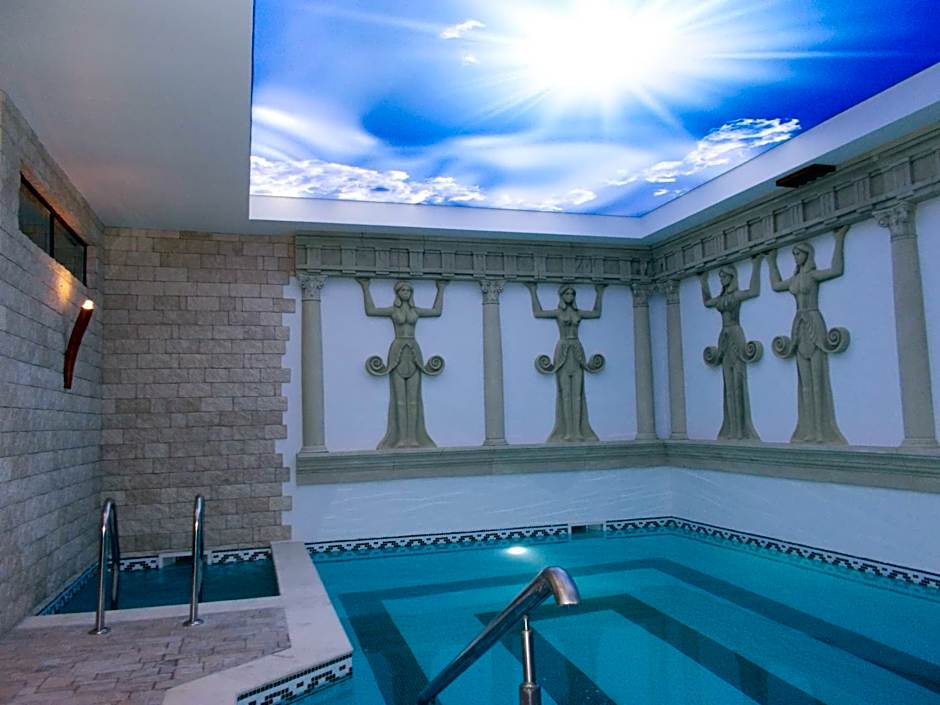 Panorama Family Hotel