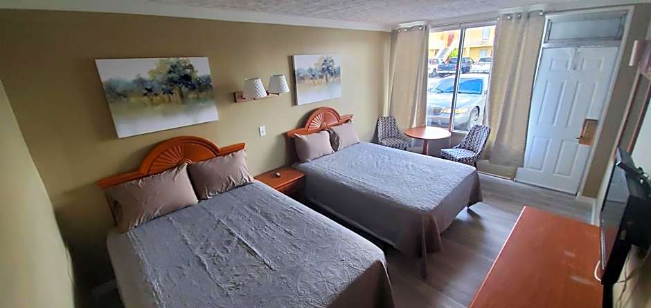Travel Inn Fort Pierce