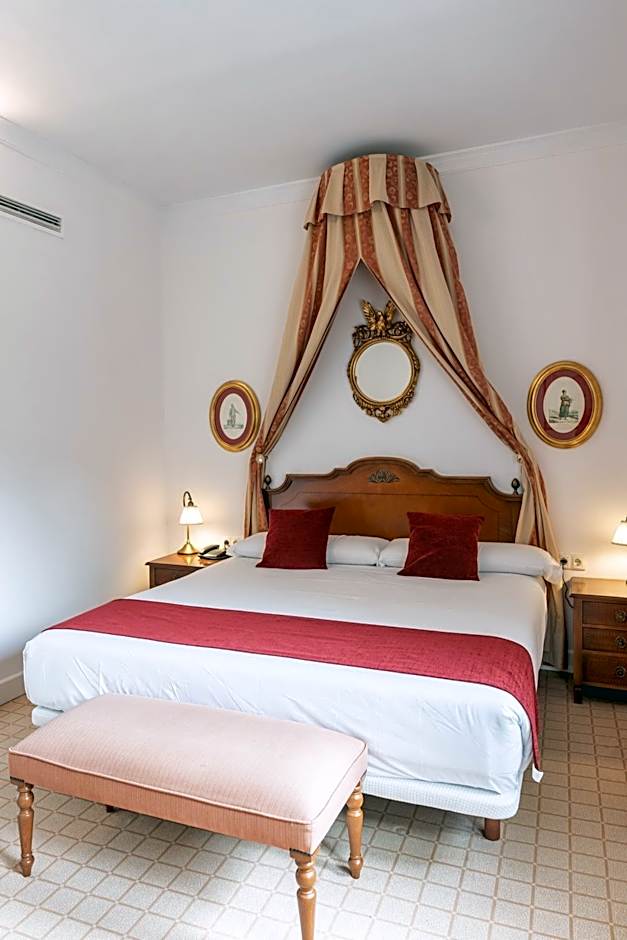 Arcea Gran Hotel Pelayo