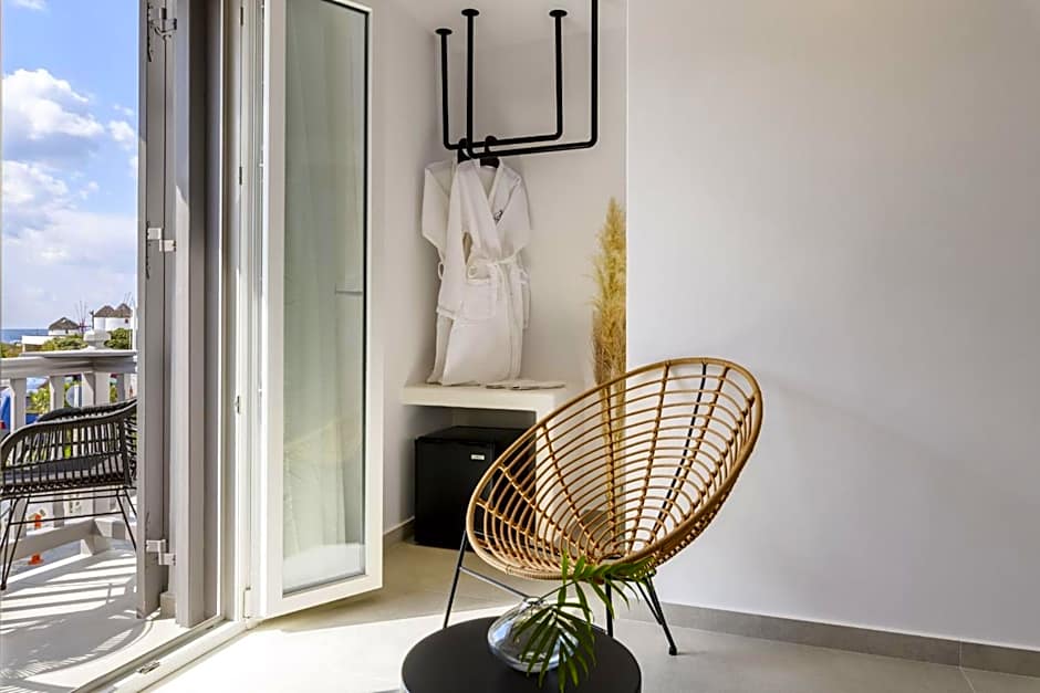 Sunset Windmills Suites