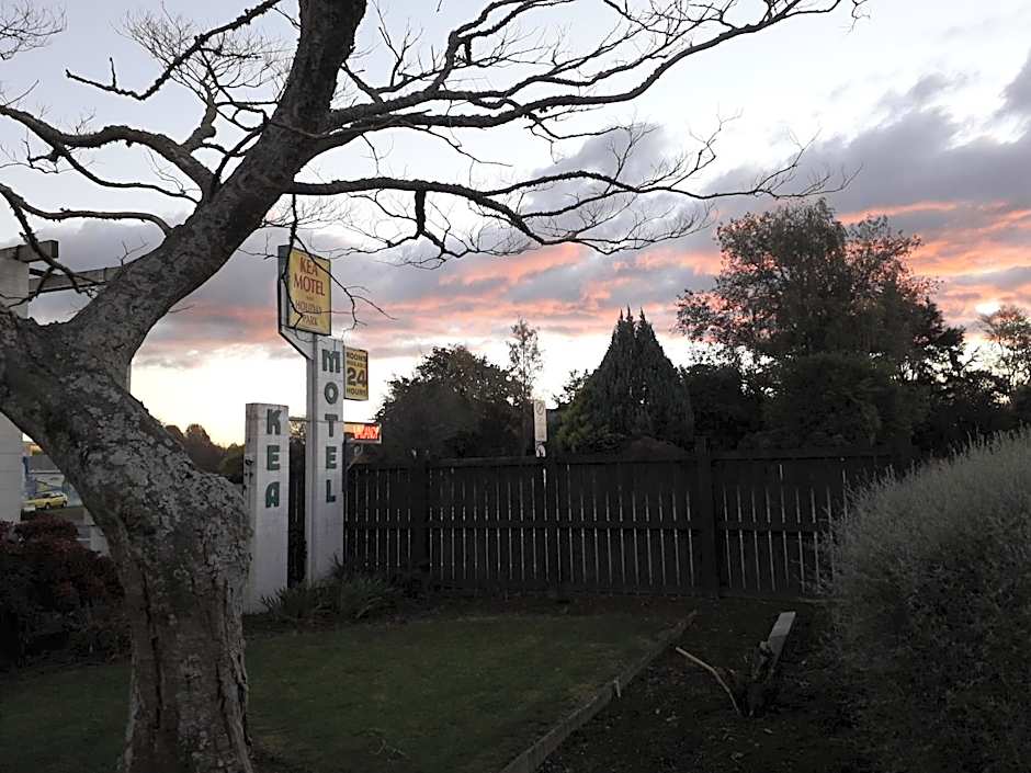 Kea Motel