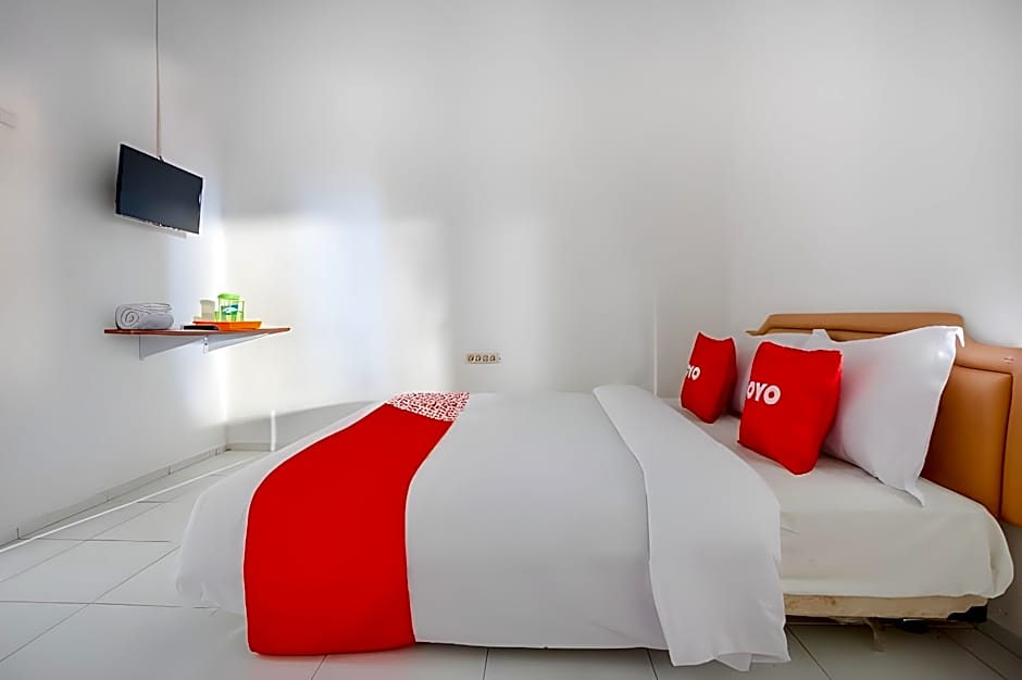 Collection O Tunas Plaza Residence