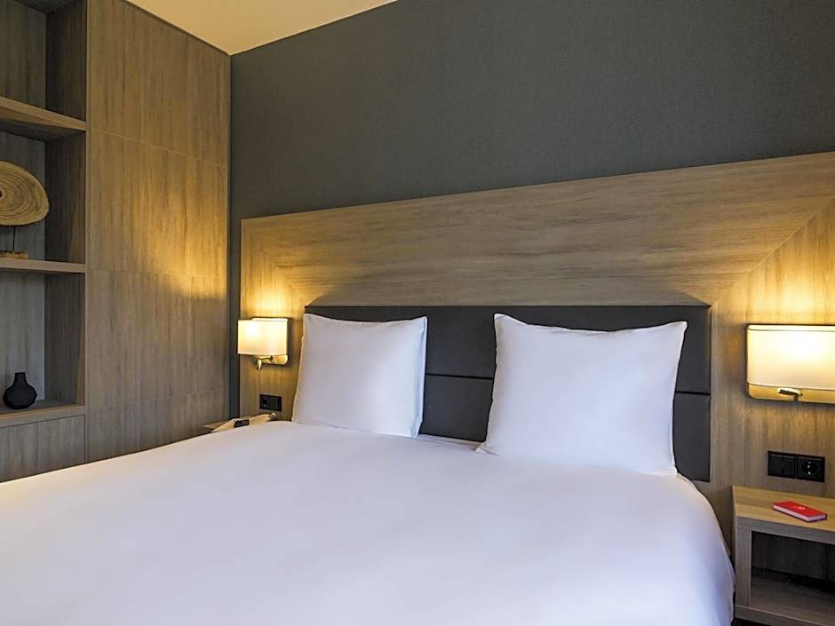 Aparthotel Adagio Amsterdam City South