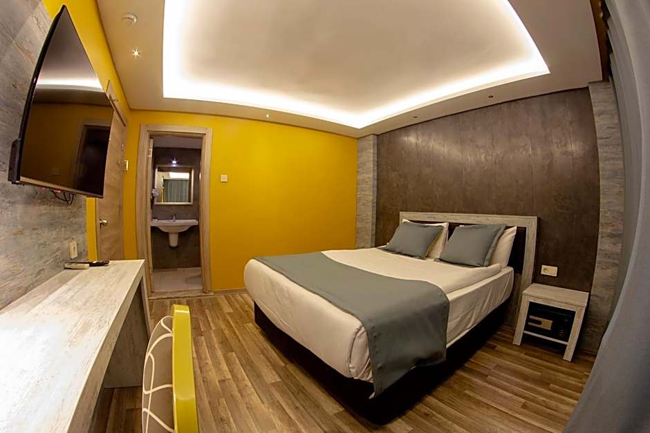 Baykara Hotel
