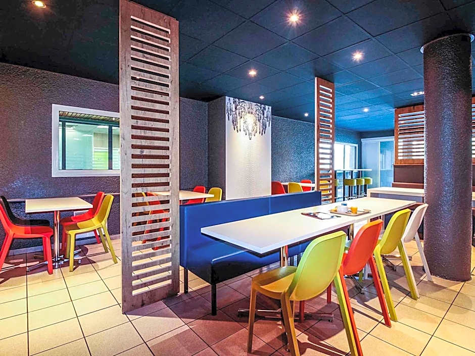 Ibis budget Périgueux