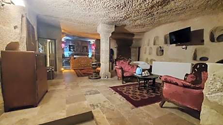 Suite with City View