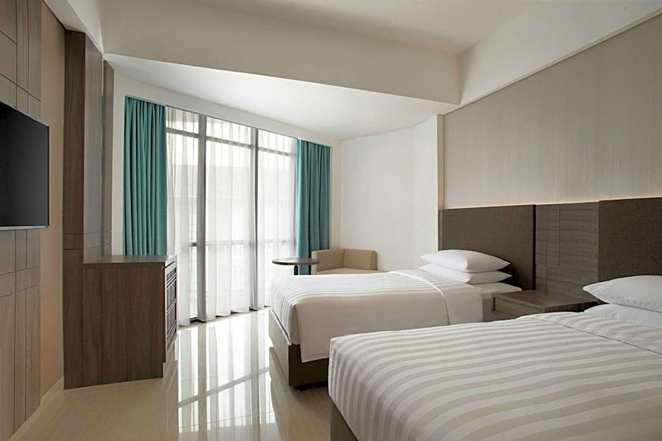Fairfield by Marriott Belitung