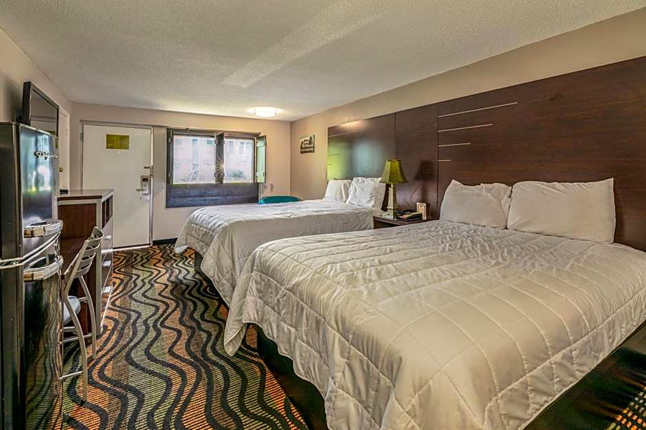 Country Town N' Suites