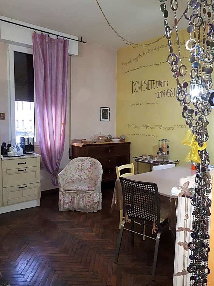 A Casa Fachin Room & Breakfast