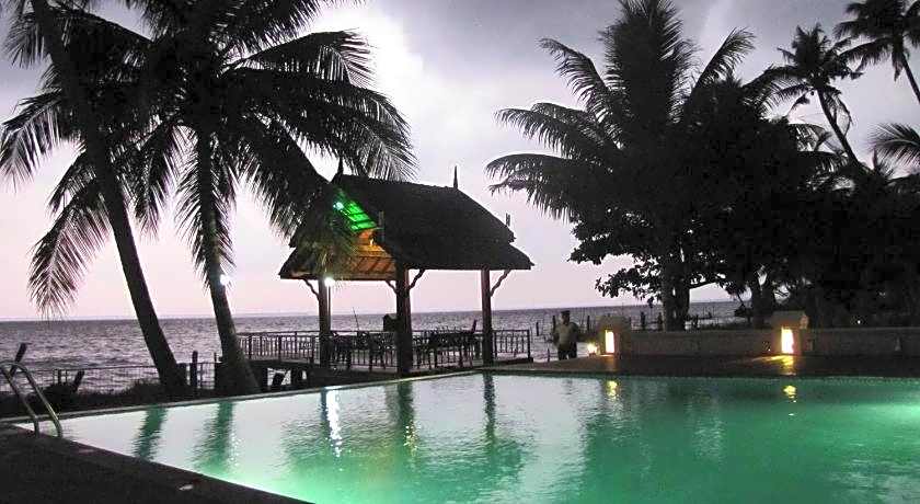 Abad Whispering Palms