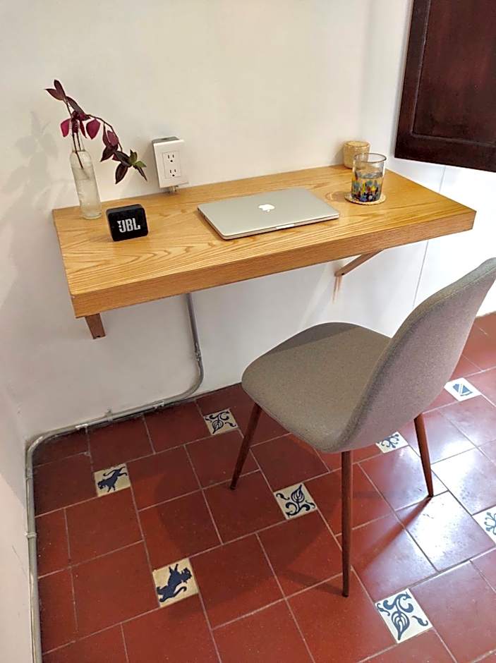 Coliving Chingon