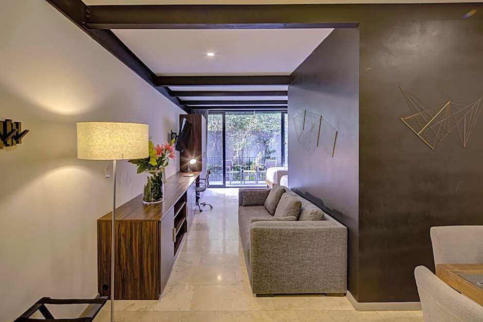 MX Grand Suites