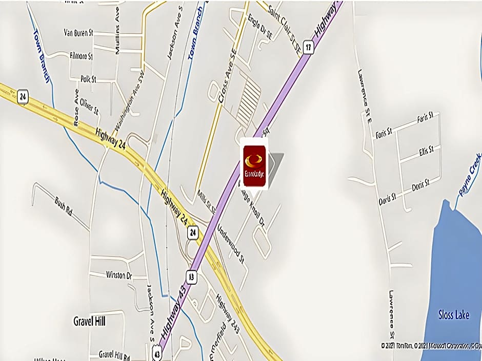 Econo Lodge