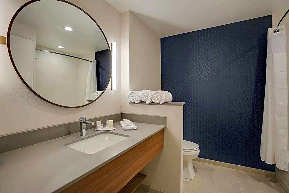 Fairfield Inn & Suites by Marriott Bardstown