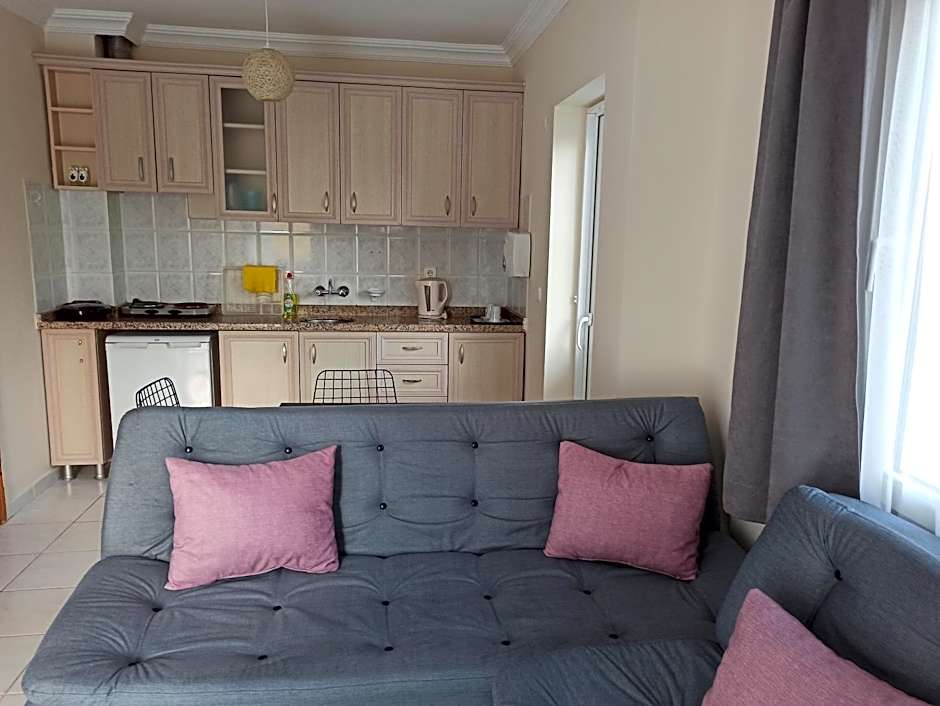 Işıl Suit Apart Otel