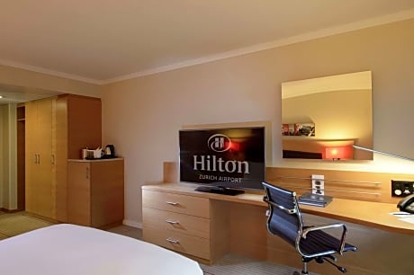 2 Deluxe Connecting Rooms