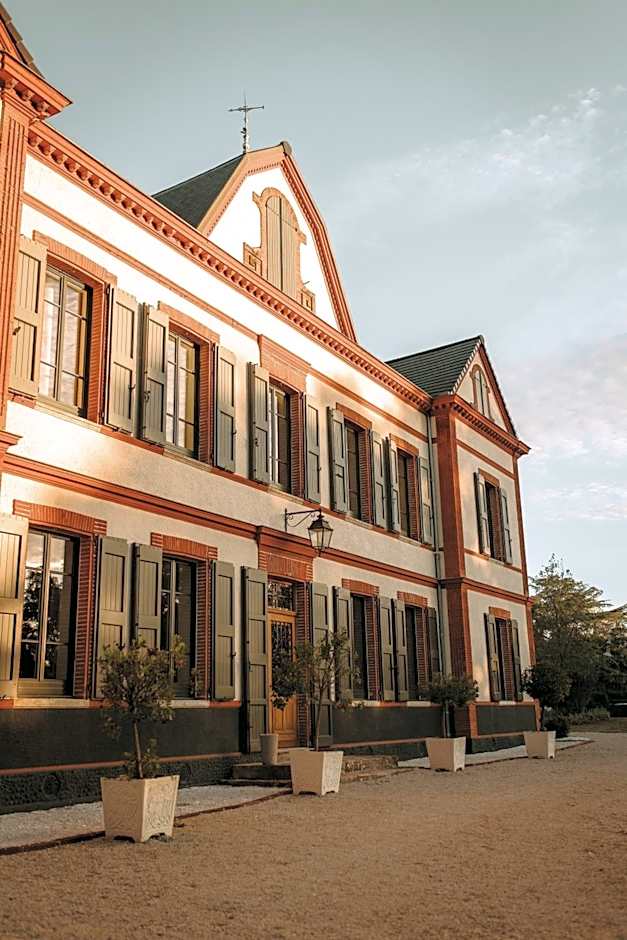 Domaine d'En Fargou
