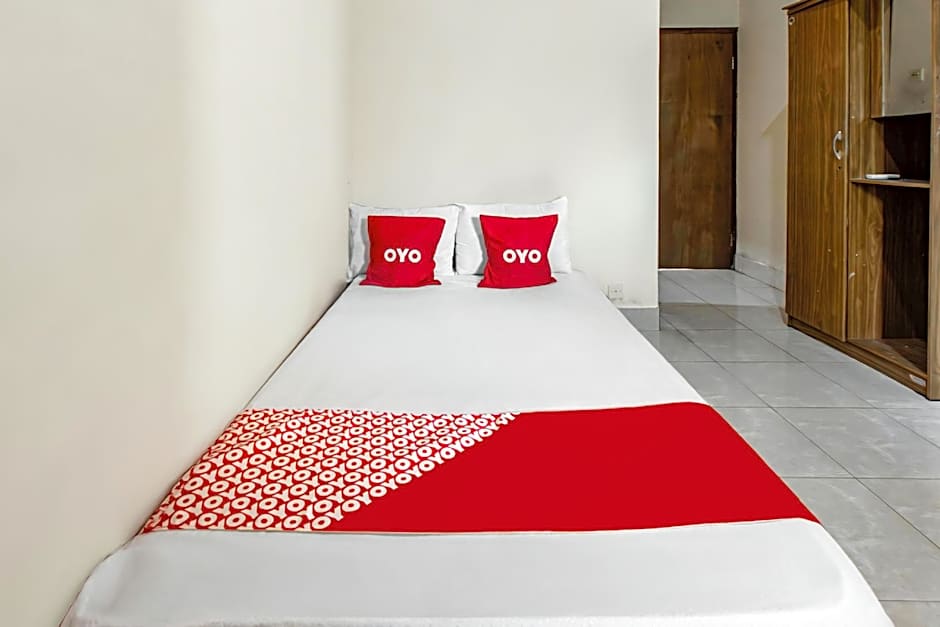 Hotel O Puri Batu Bolong