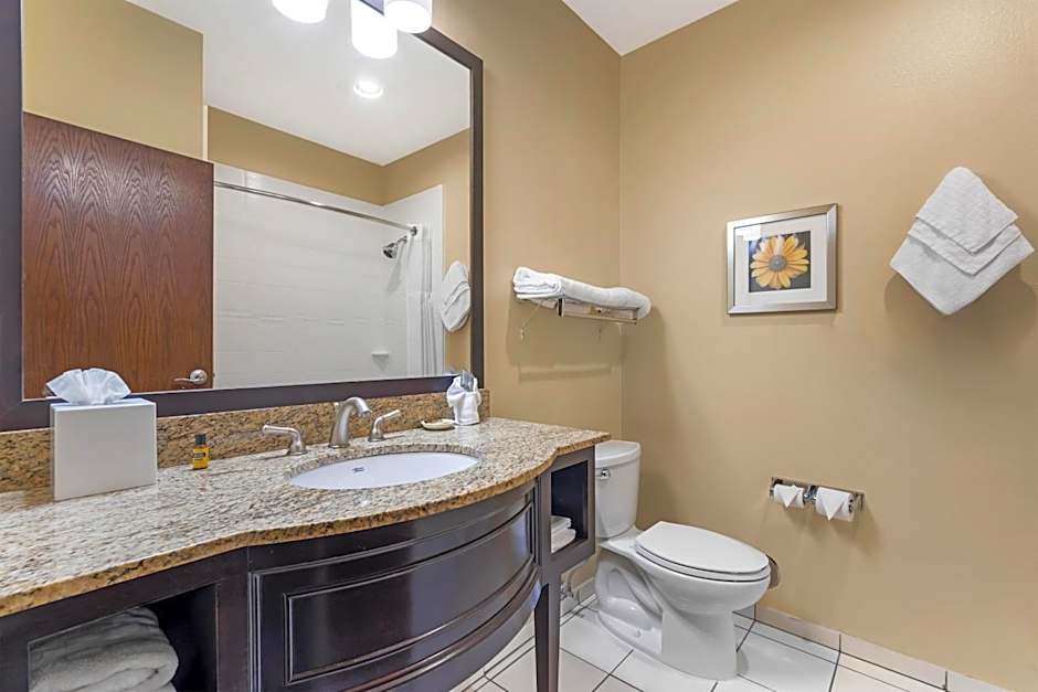 Best Western Plus Plaza By The Green