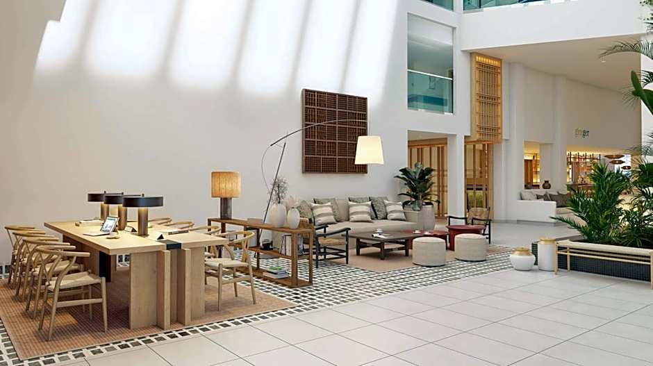 Paradisus by Melia Fuerteventura