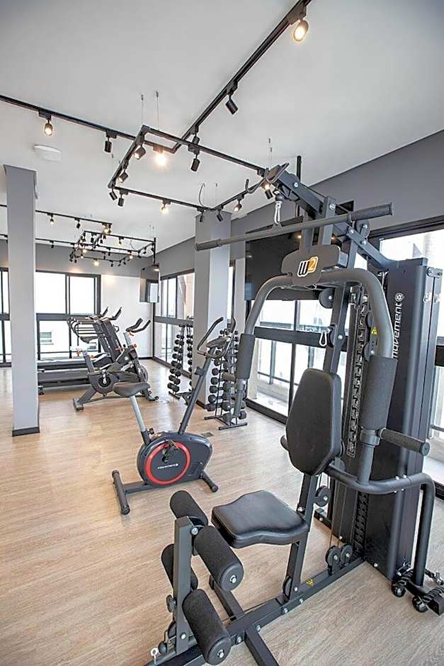 Hospedagem Sofisticada em Perdizes – Próxima ao Allianz Parque e Espaço Unimed