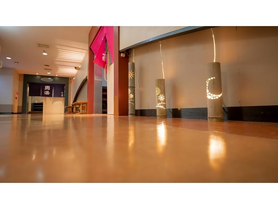 YATARO MINAMIKAN - Vacation STAY 12425v