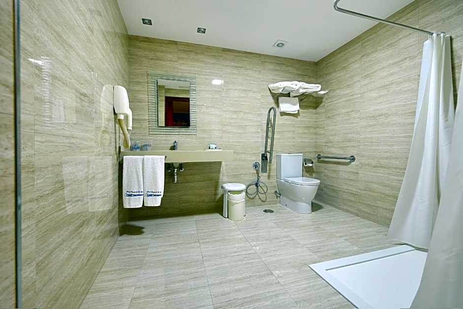 Hotel Puente de La Toja