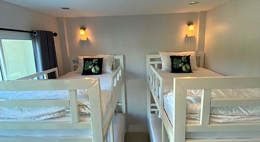 Khaolak Mind Home Hostel