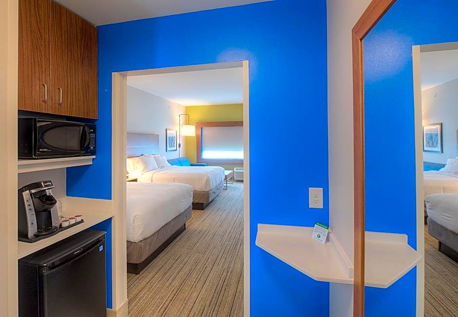 Holiday Inn Express & Suites - Fort Mill By IHG