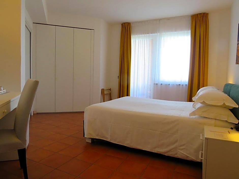 Hotel Villa Domizia