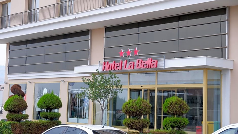 Hotel La Bella