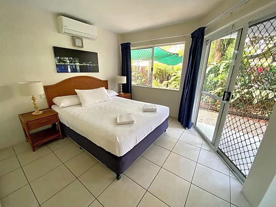 Reef Gateway Apartments