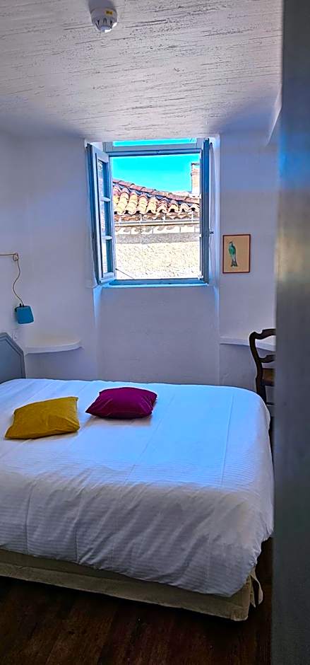 Hôtel Candide