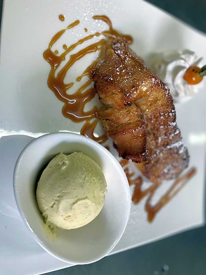 Logis Hôtel d'Angleterre