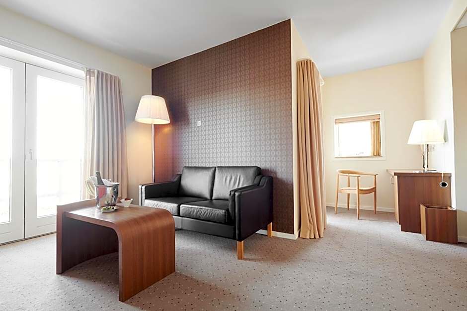 Montra Hotel Sabro Kro