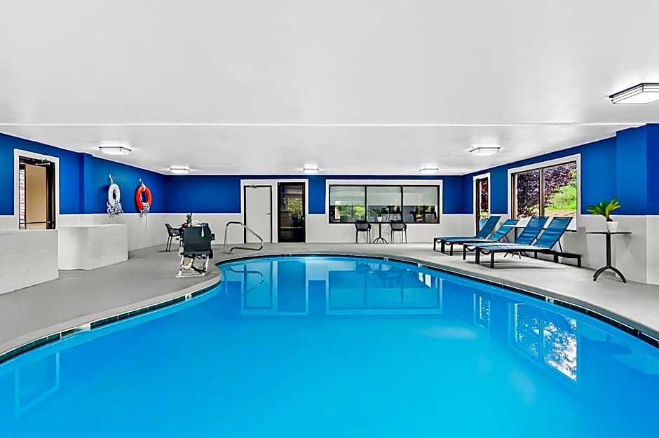 Hampton Inn By Hilton Princeton