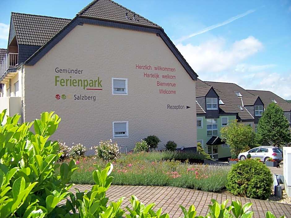 Gemünder Ferienpark Salzberg